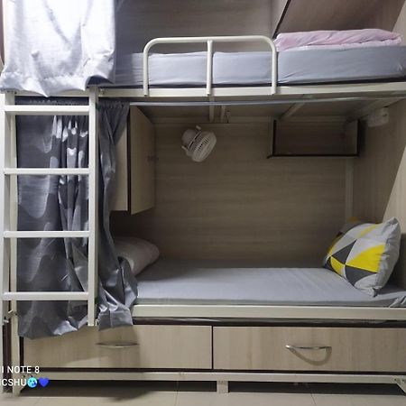 Abuzz Oxfordcaps Simla Hostel ภายนอก รูปภาพ